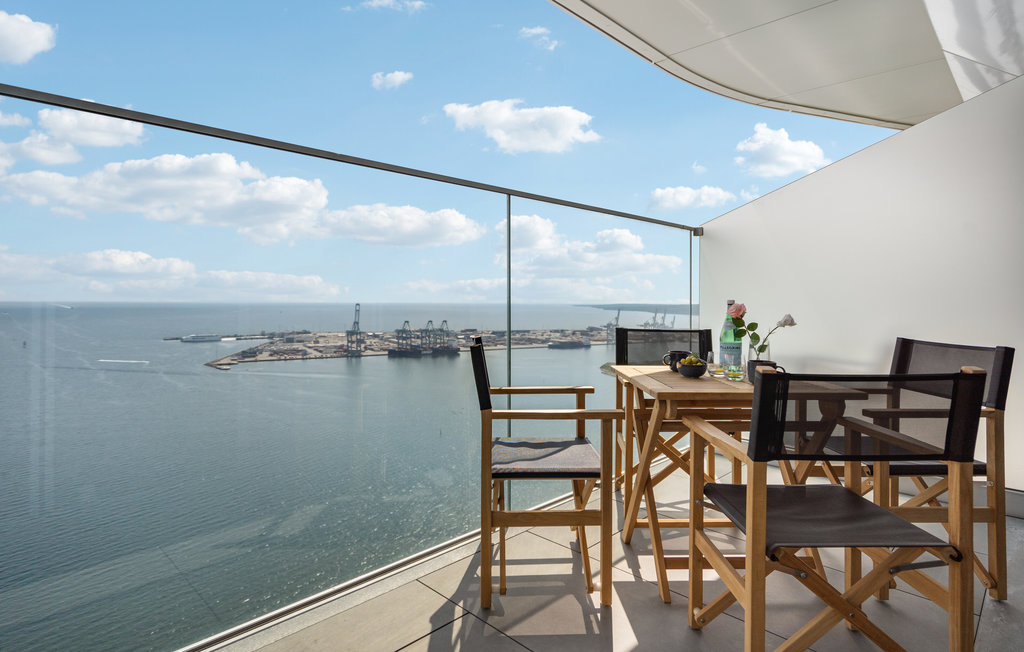 Ferienwohnung - Aarhus Ø , Dänemark - D84079 7