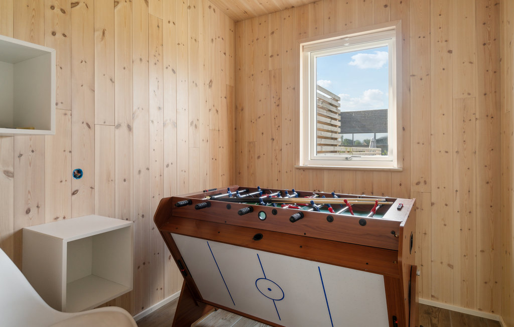 Feriehuse - Saksild Strand , Danmark - D84021 27