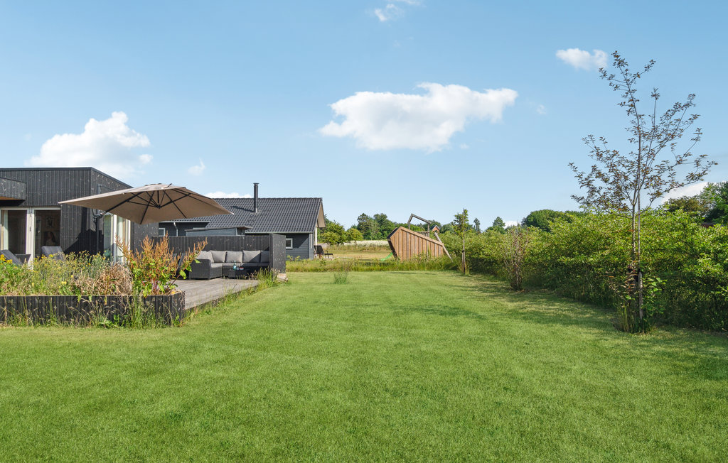 Feriehuse - Saksild Strand , Danmark - D84021 16