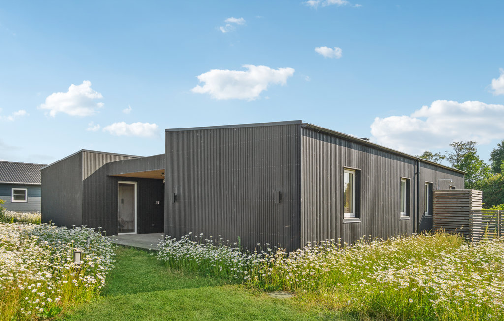 Feriehuse - Saksild Strand , Danmark - D84021 10