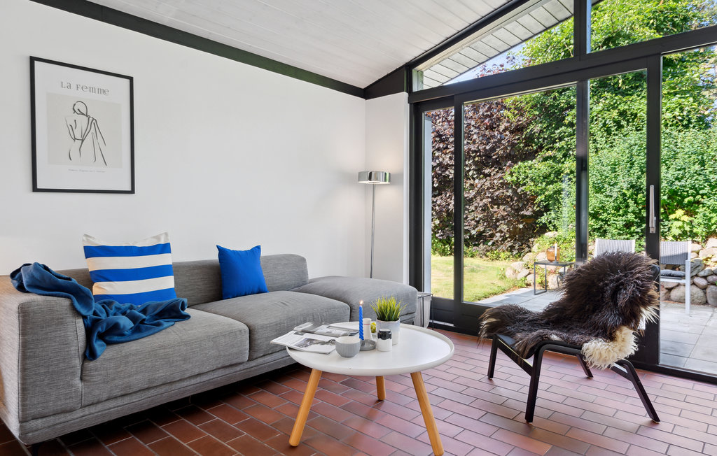 Feriehus - Norsminde/Kysing Næs , Danmark - D84028 4