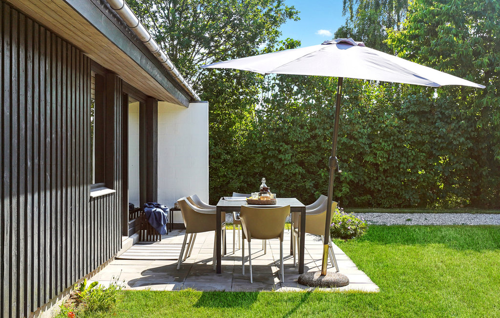 Feriehus - Norsminde/Kysing Næs , Danmark - D84028 12