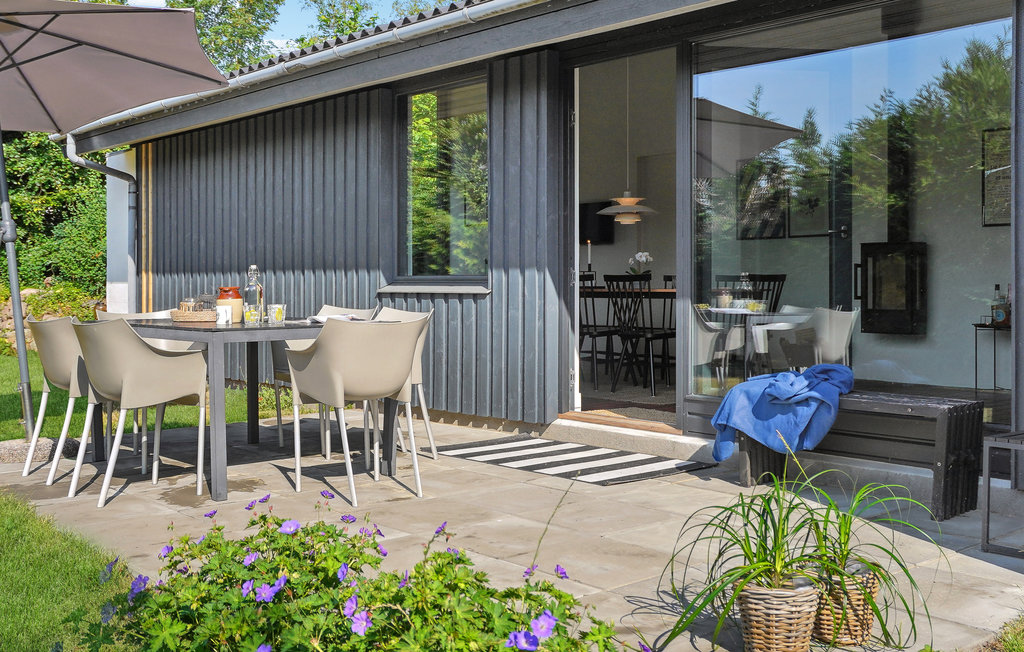 Feriehus - Norsminde/Kysing Næs , Danmark - D84028 1