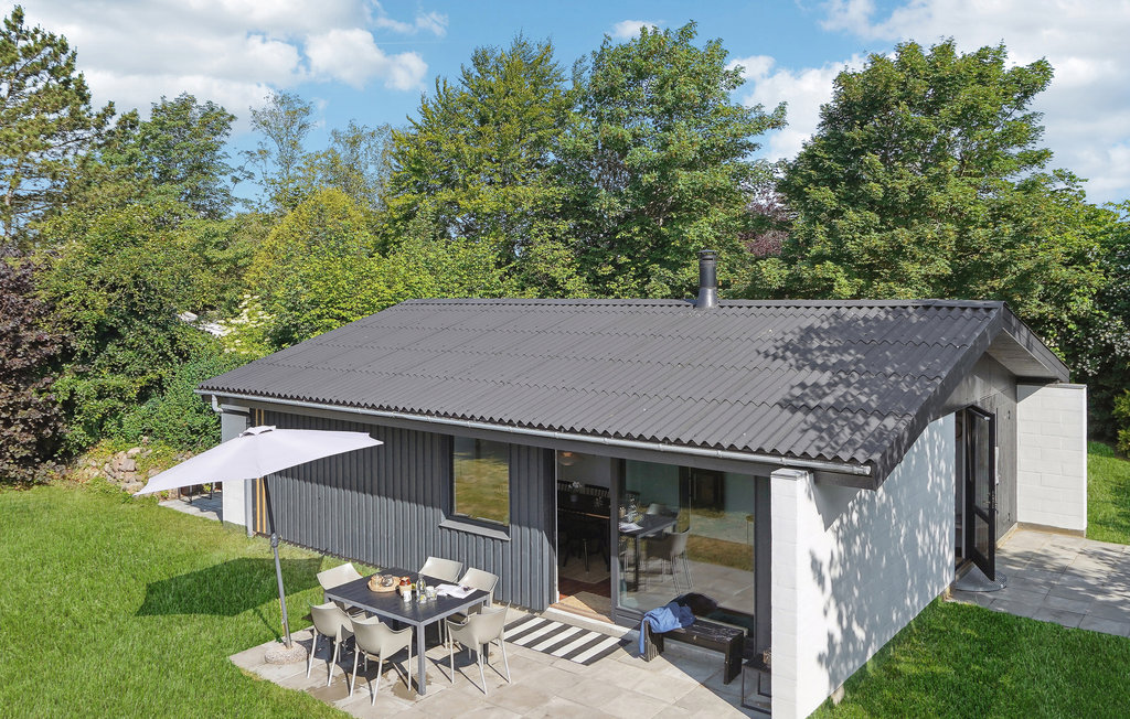 Feriehus - Norsminde/Kysing Næs , Danmark - D84028 9