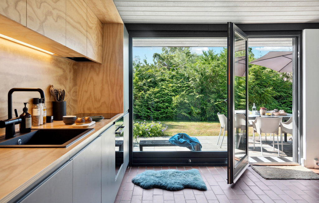 Feriehus - Norsminde/Kysing Næs , Danmark - D84028 6