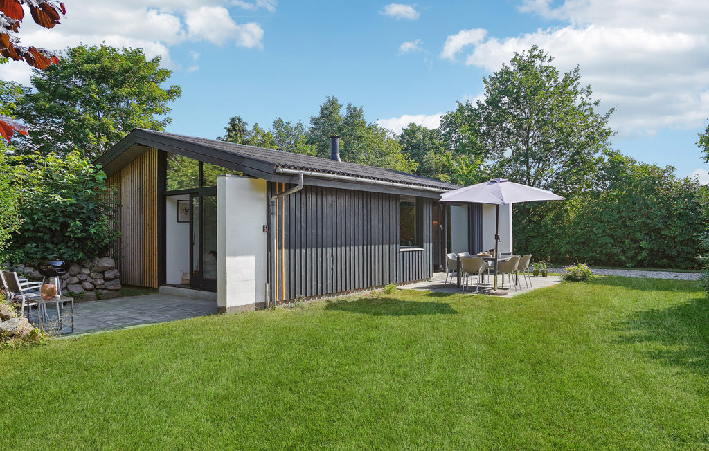 Feriehus - Norsminde/Kysing Næs , Danmark - D84028 10