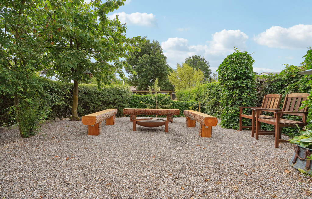 Ferienhaus - Saksild Strand , Dänemark - D84025 8