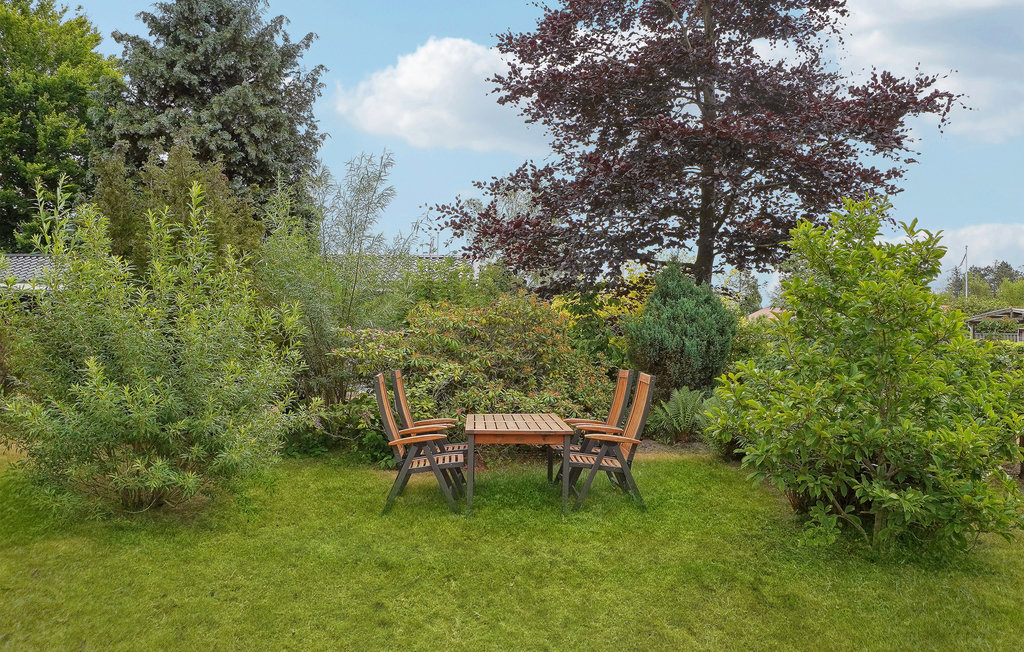 Ferienhaus - Saksild Strand , Dänemark - D84025 14