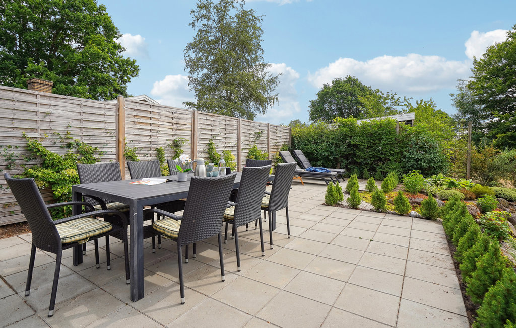 Ferienhaus - Saksild Strand , Dänemark - D84025 2