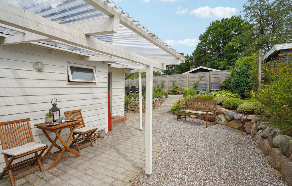Ferienhaus - Saksild Strand , Dänemark - D84025 13