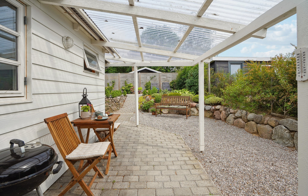 Ferienhaus - Saksild Strand , Dänemark - D84025 12