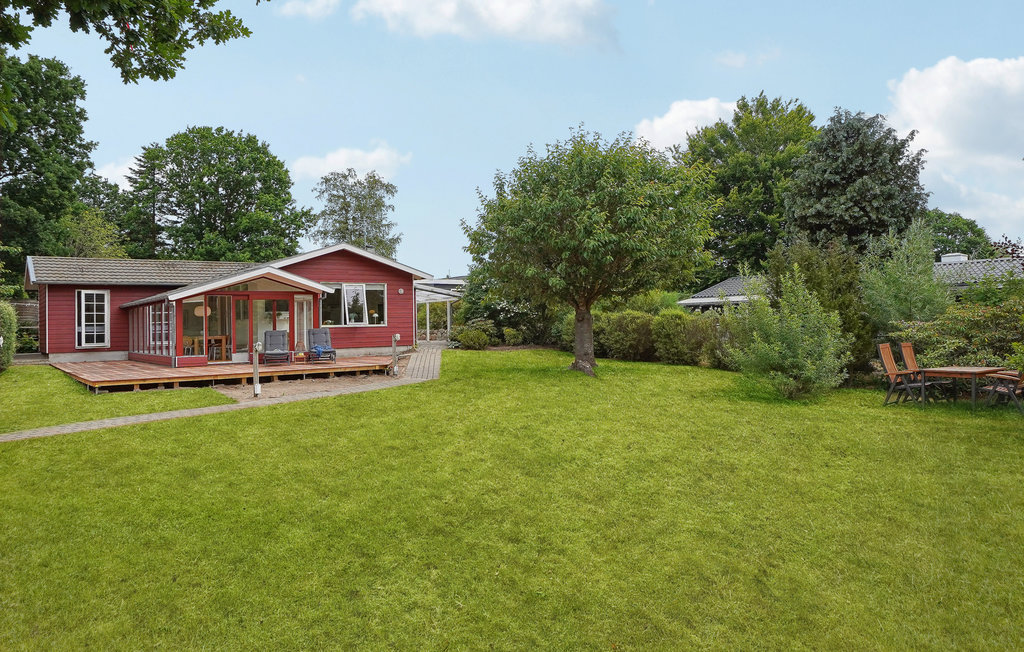 Ferienhaus - Saksild Strand , Dänemark - D84025 10