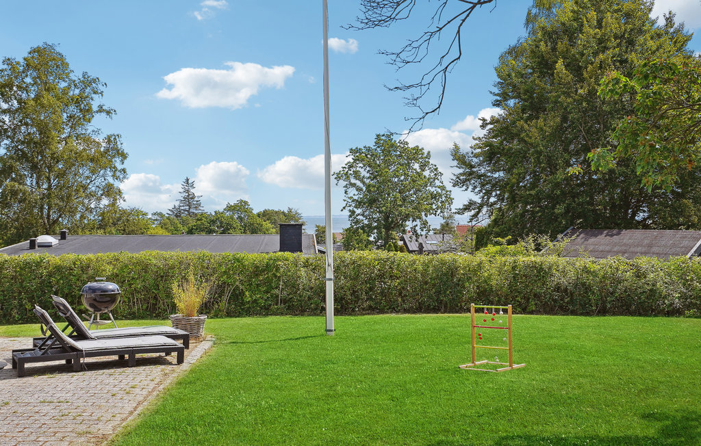 Feriehuse - Saksild Strand , Danmark - D84023 13