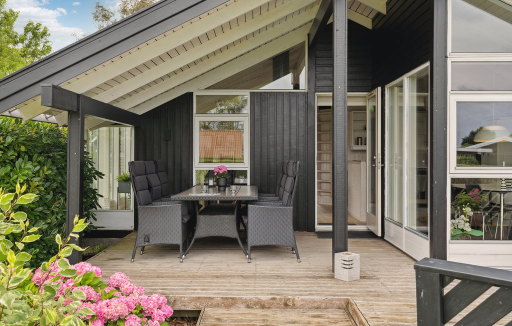Ferienhaus - Dyngby , Dänemark - D84024 14