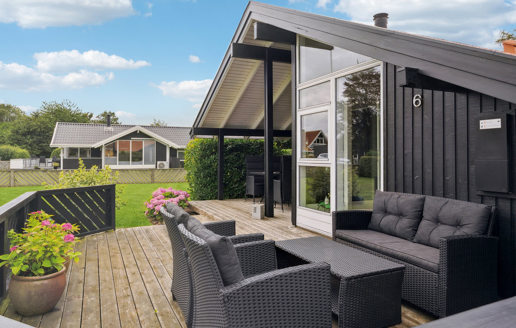 Ferienhaus - Dyngby , Dänemark - D84024 15