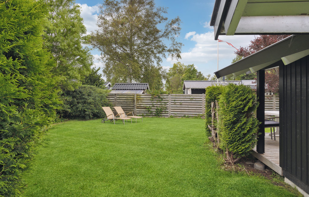 Ferienhaus - Dyngby , Dänemark - D84024 17