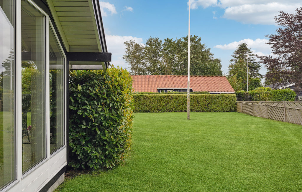 Ferienhaus - Dyngby , Dänemark - D84024 18