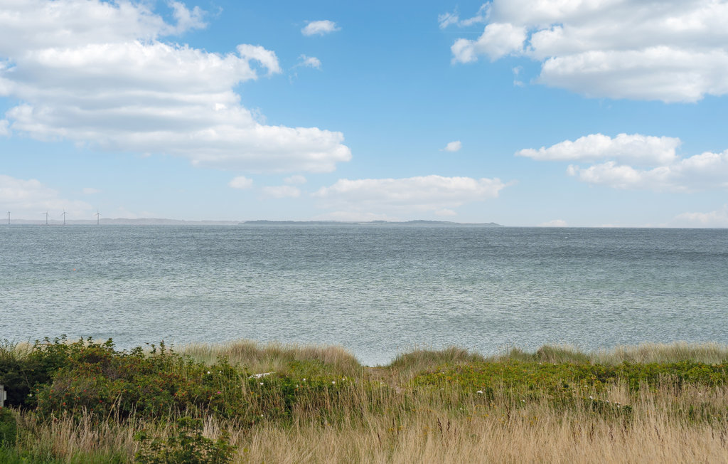 Ferienhaus - Dyngby , Dänemark - D84024 20