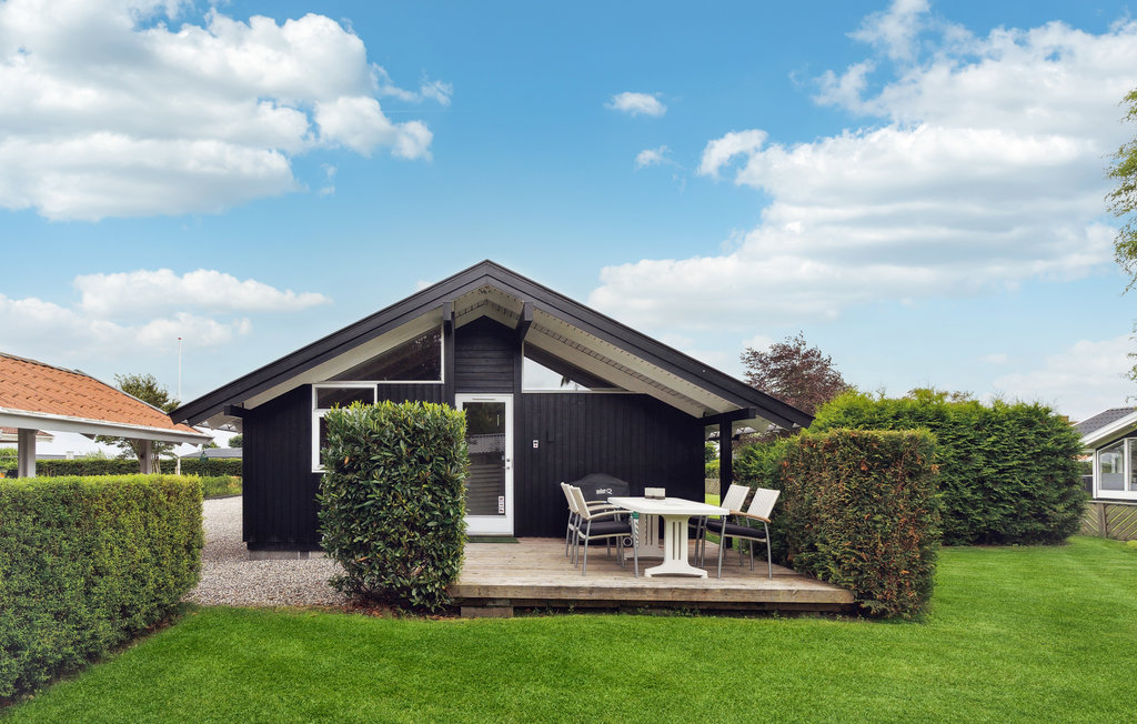 Ferienhaus - Dyngby , Dänemark - D84024 10