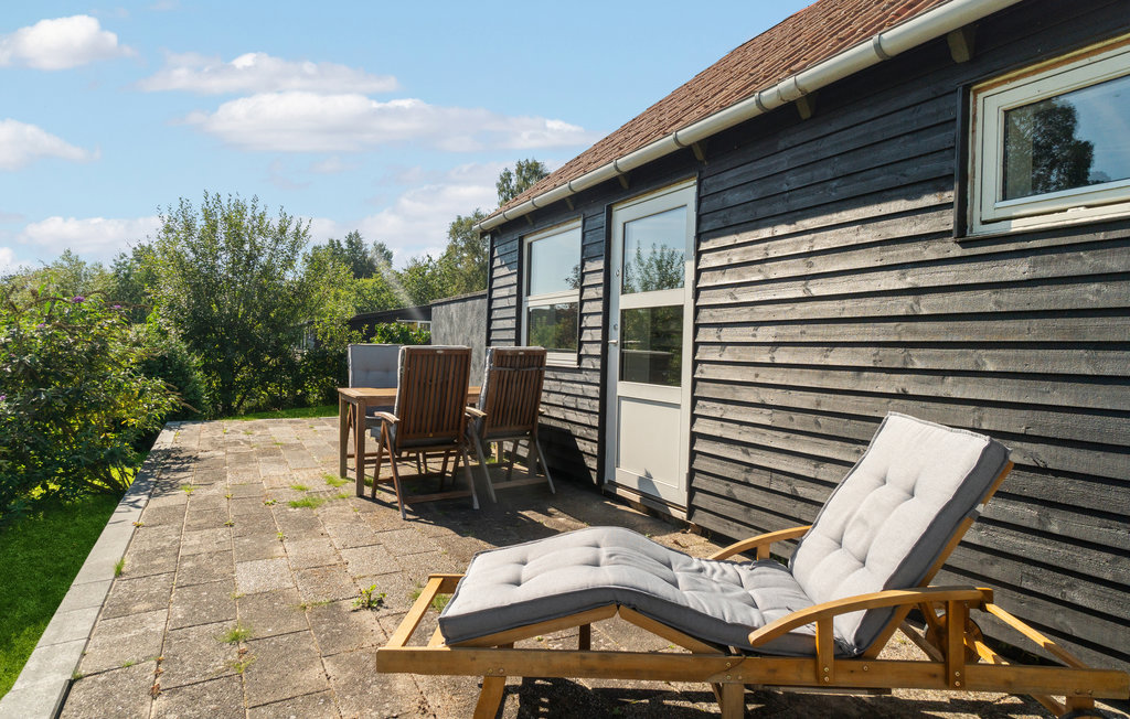 Semesterhus - Ajstrup Strand , Danmark - D84022 13