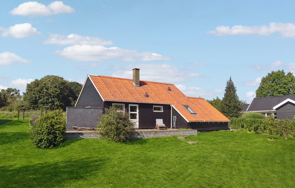 Semesterhus - Ajstrup Strand , Danmark - D84022 11