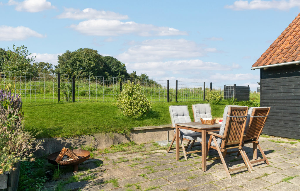 Semesterhus - Ajstrup Strand , Danmark - D84022 7