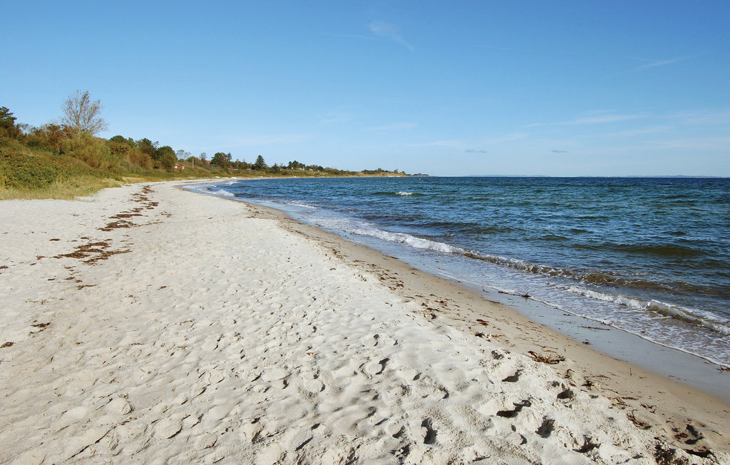 Feriehuse - Rude Strand , Danmark - D84303 27