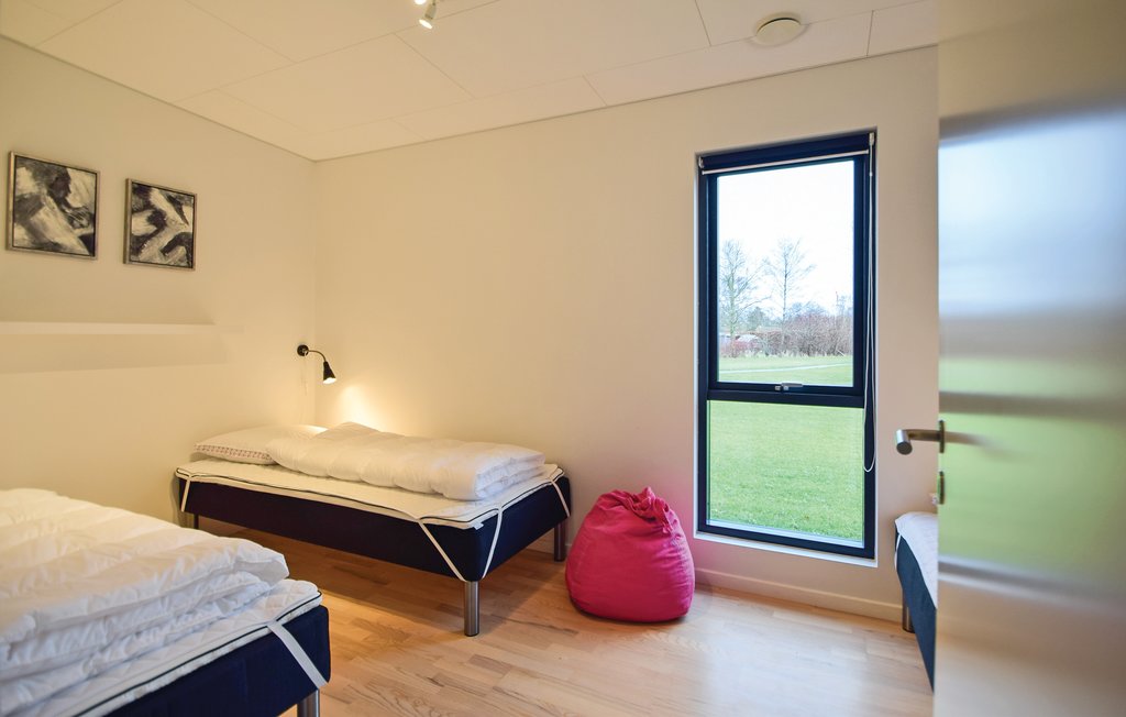 Ferienhaus - Saksild Strand , Dänemark - D84120 16