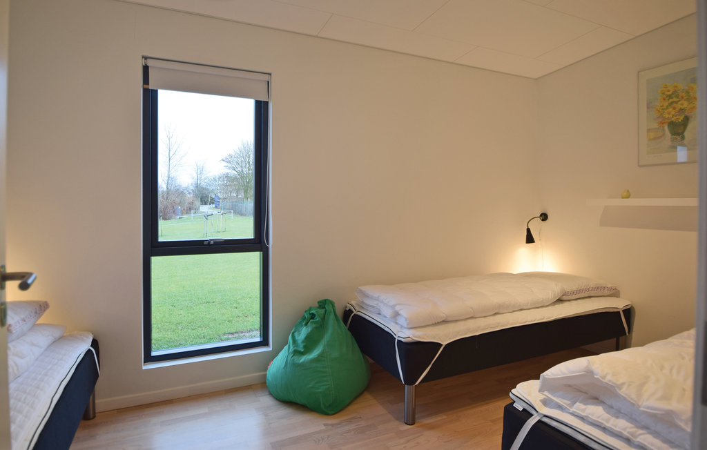 Ferienhaus - Saksild Strand , Dänemark - D84120 17