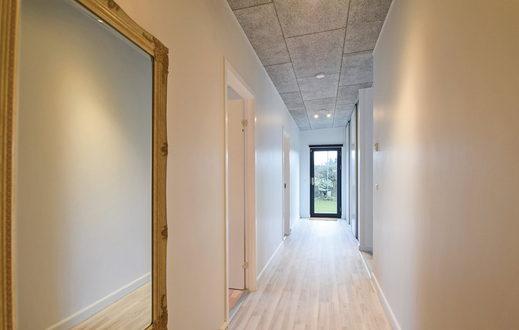 Ferienhaus - Saksild Strand , Dänemark - D84120 11