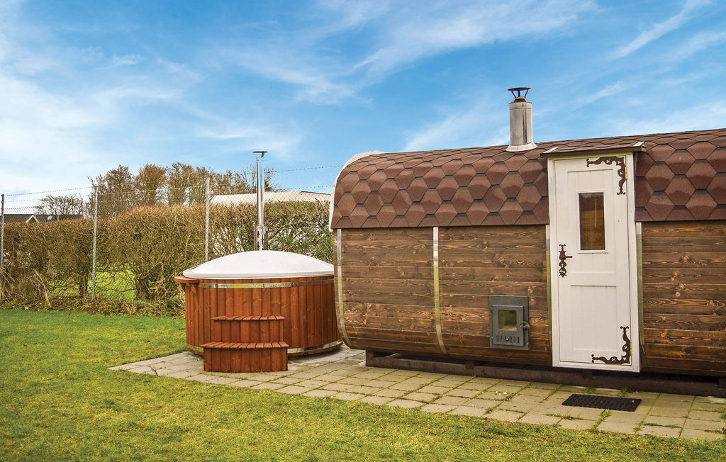 Ferienhaus - Saksild Strand , Dänemark - D84120 2