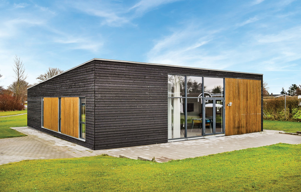 Ferienhaus - Saksild Strand , Dänemark - D84120 1