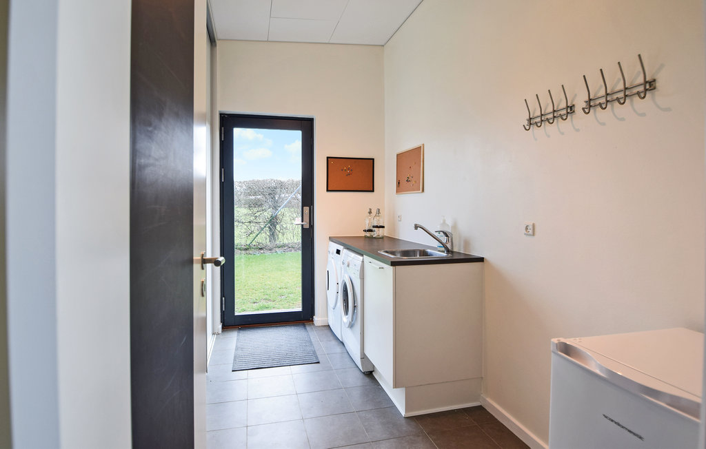 Ferienhaus - Saksild Strand , Dänemark - D84120 12