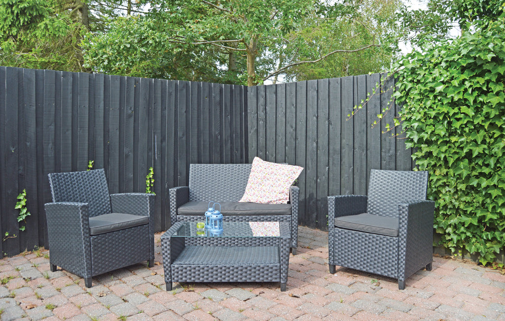 Feriehuse - Rude Strand , Danmark - D84303 8