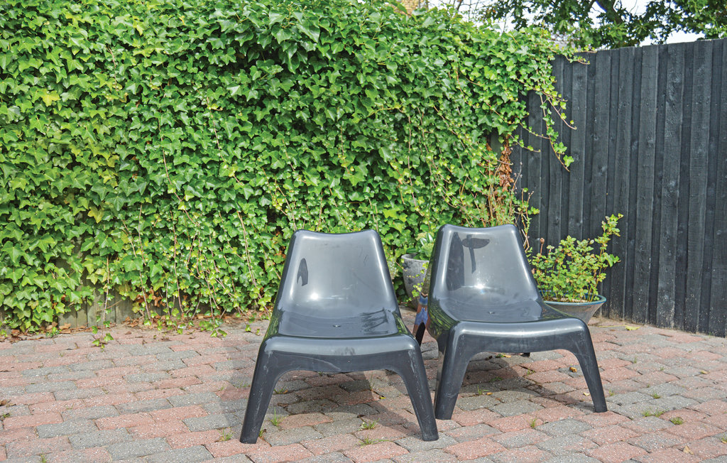 Feriehuse - Rude Strand , Danmark - D84303 10