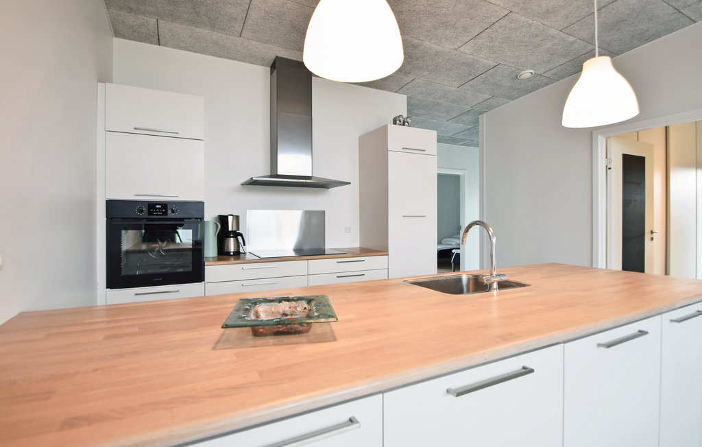 Ferienhaus - Saksild Strand , Dänemark - D84120 10