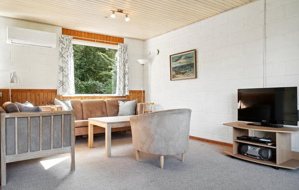 Feriehuse - Mariendal Strand , Danmark - D84002 4