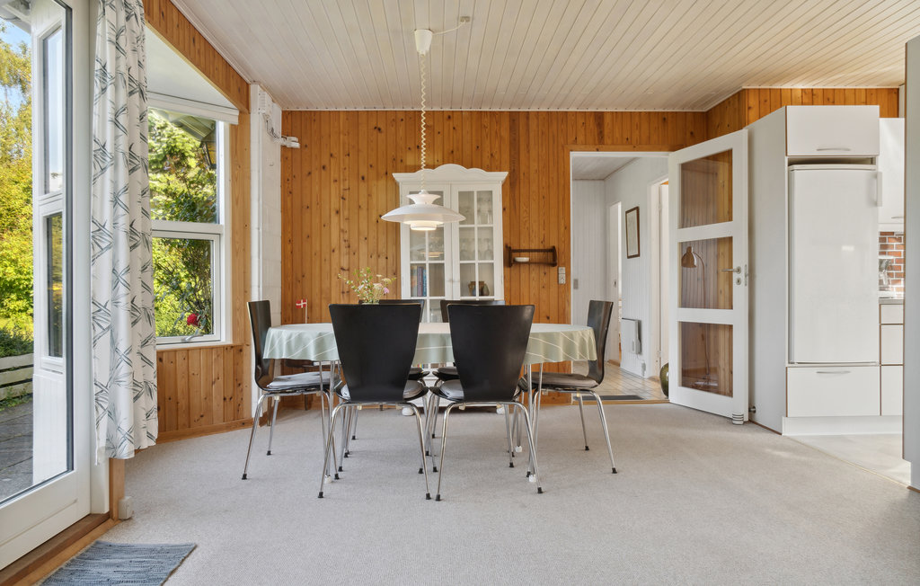 Feriehuse - Mariendal Strand , Danmark - D84002 14