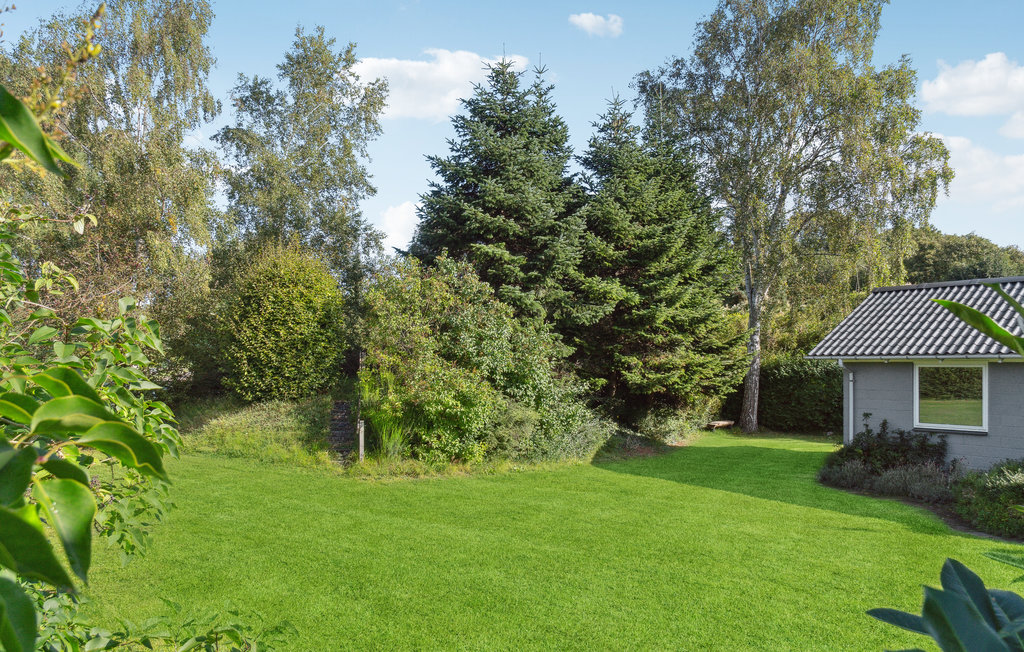 Feriehuse - Mariendal Strand , Danmark - D84002 13