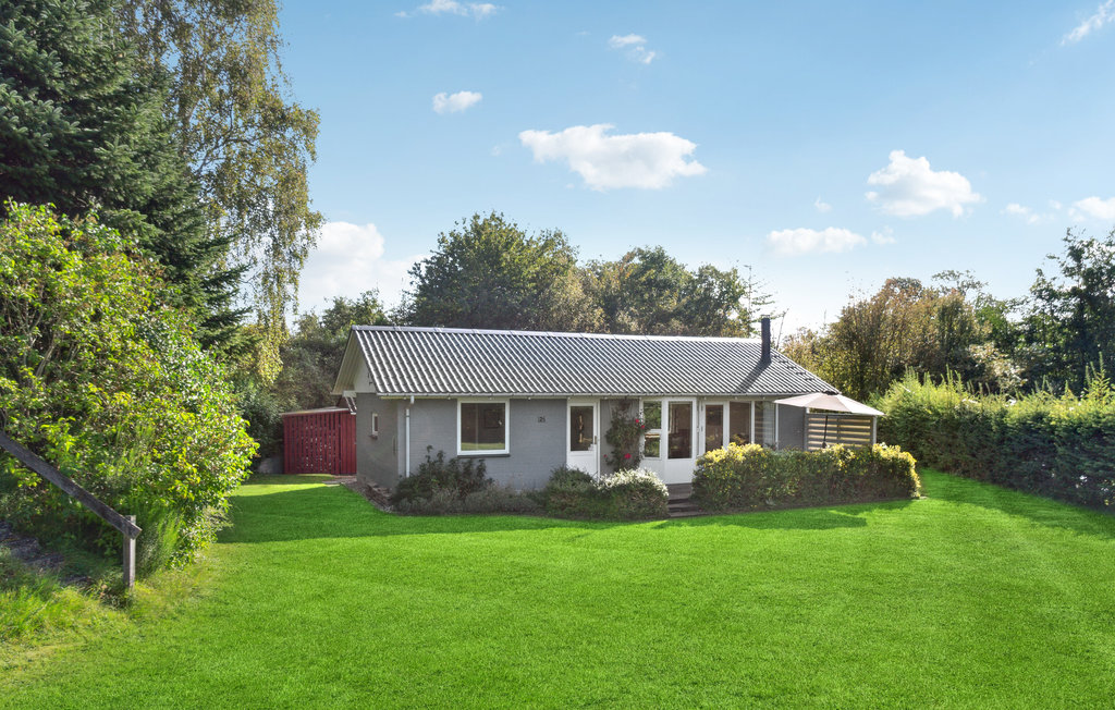 Feriehuse - Mariendal Strand , Danmark - D84002 10