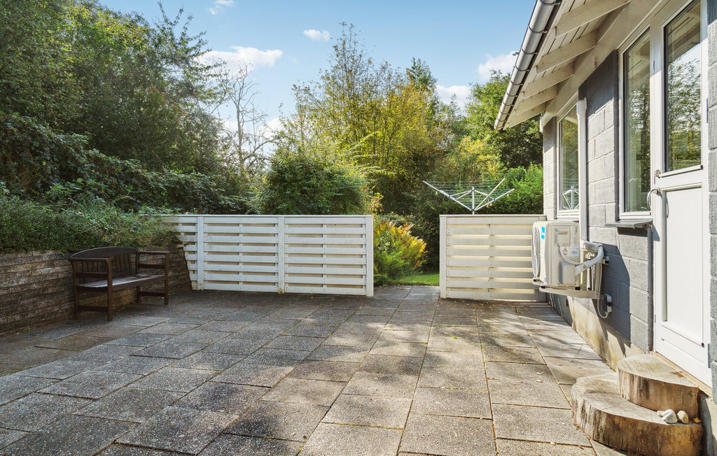 Feriehuse - Mariendal Strand , Danmark - D84002 11