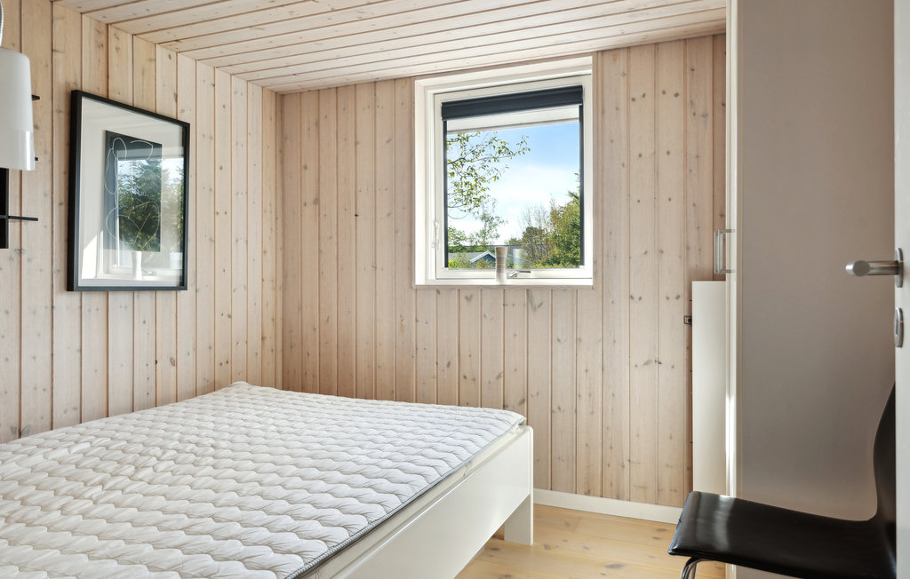 Feriehuse - Saksild Strand , Danmark - D84031 23