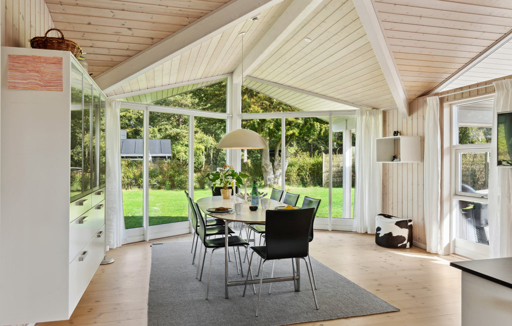 Feriehuse - Saksild Strand , Danmark - D84031 5