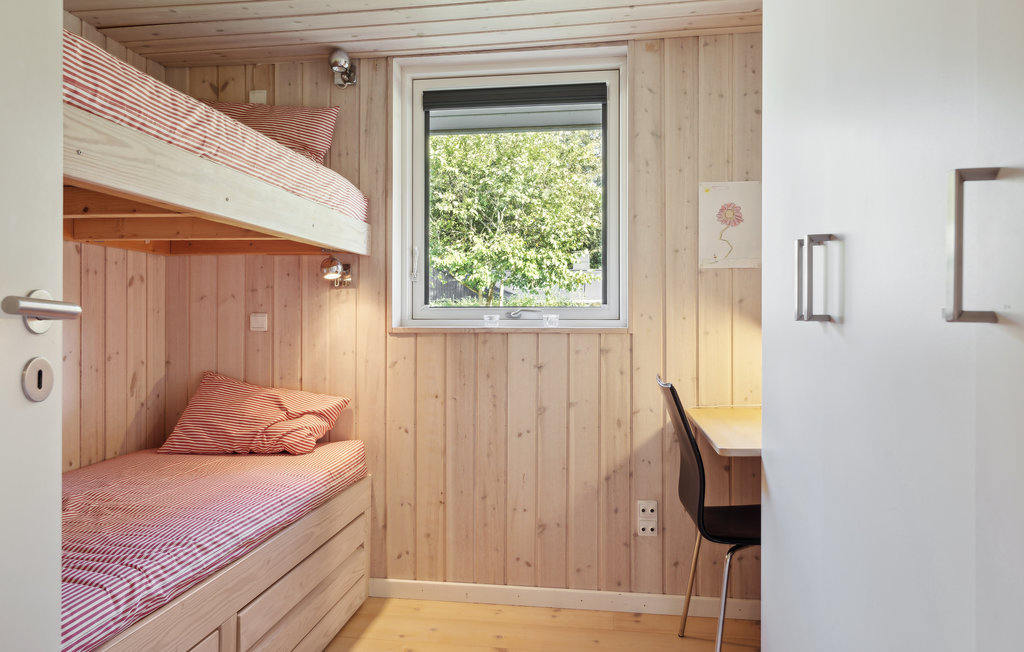 Feriehuse - Saksild Strand , Danmark - D84031 24