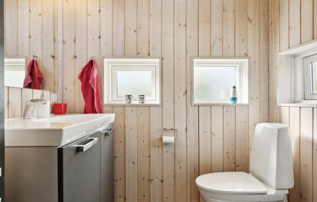 Feriehuse - Saksild Strand , Danmark - D84031 25