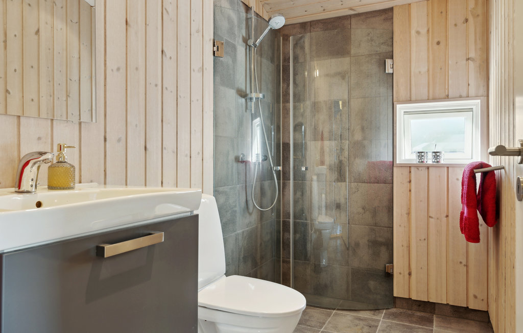 Feriehuse - Saksild Strand , Danmark - D84031 26