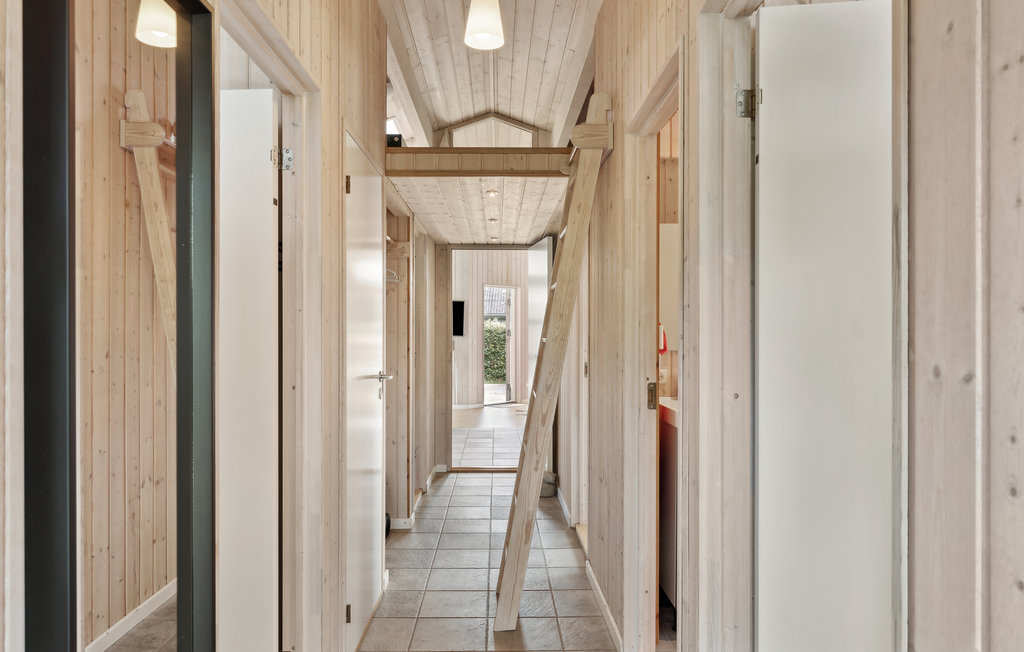 Feriehuse - Saksild Strand , Danmark - D84031 21