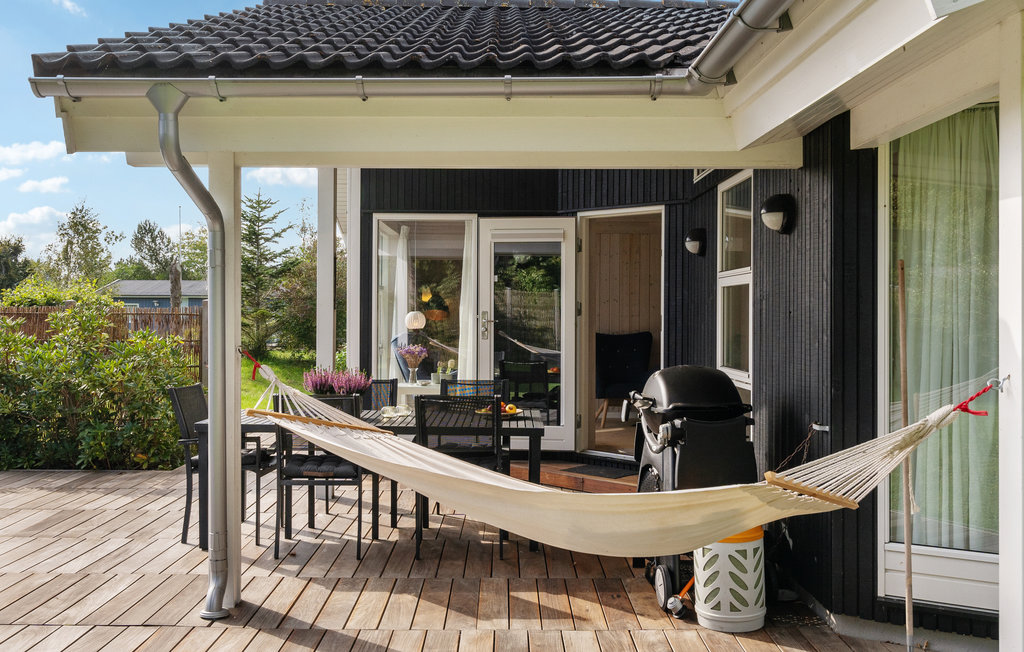 Feriehuse - Saksild Strand , Danmark - D84031 13