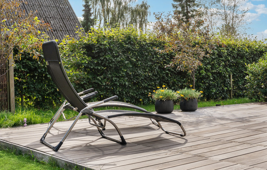 Feriehuse - Saksild Strand , Danmark - D84031 17