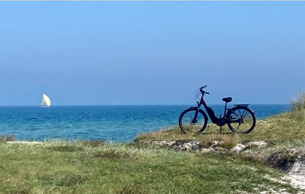 Feriehuse - Saksild Strand , Danmark - D84031 29